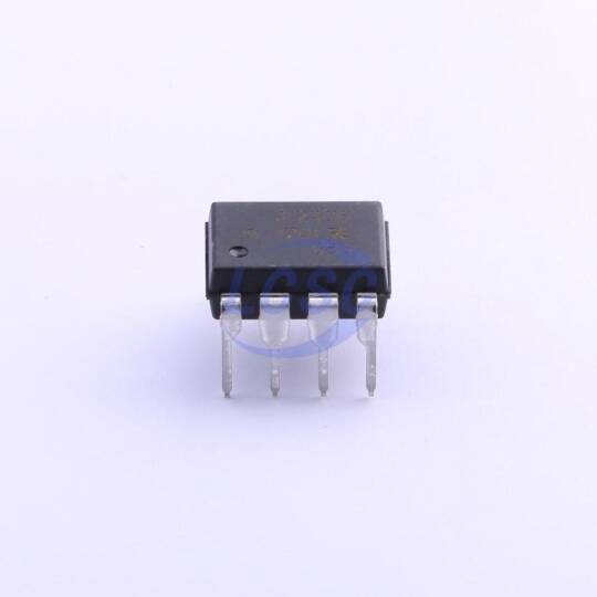 Broadcom HCPL-2430-000E - 3