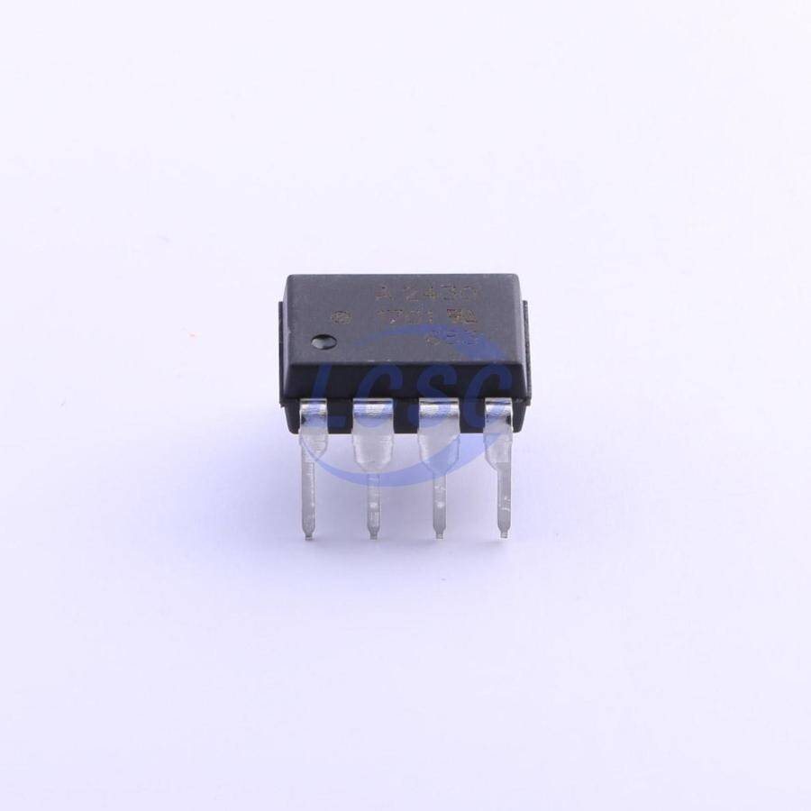 Broadcom HCPL-2430-000E - 3