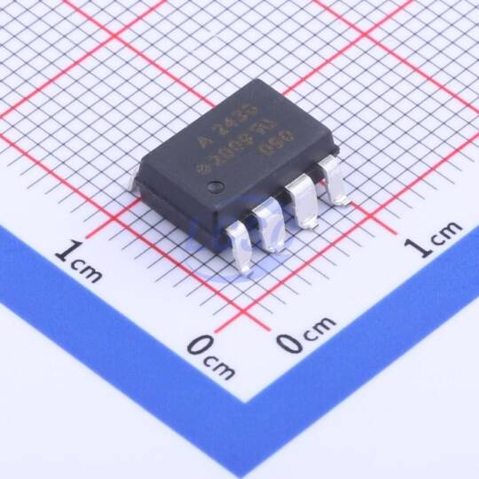 Broadcom HCPL-2430-300E - 1