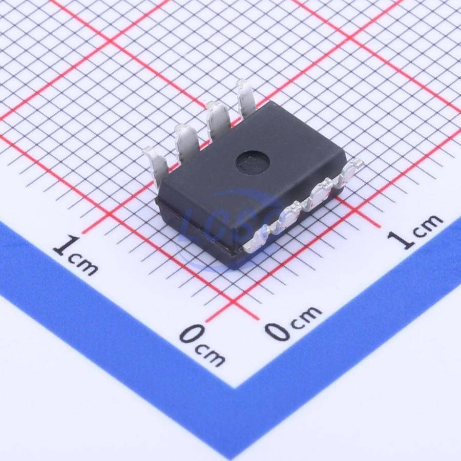 Broadcom HCPL-2430-300E - 2