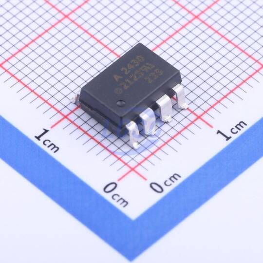 Broadcom HCPL-2430-500E - 1