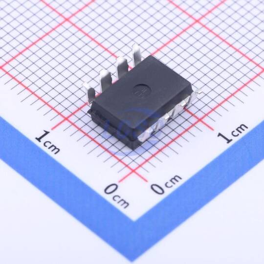 Broadcom HCPL-2430-500E - 2