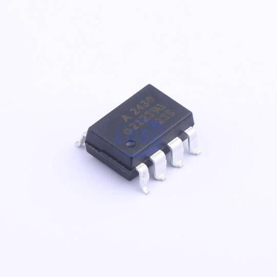 Broadcom HCPL-2430-500E - 3