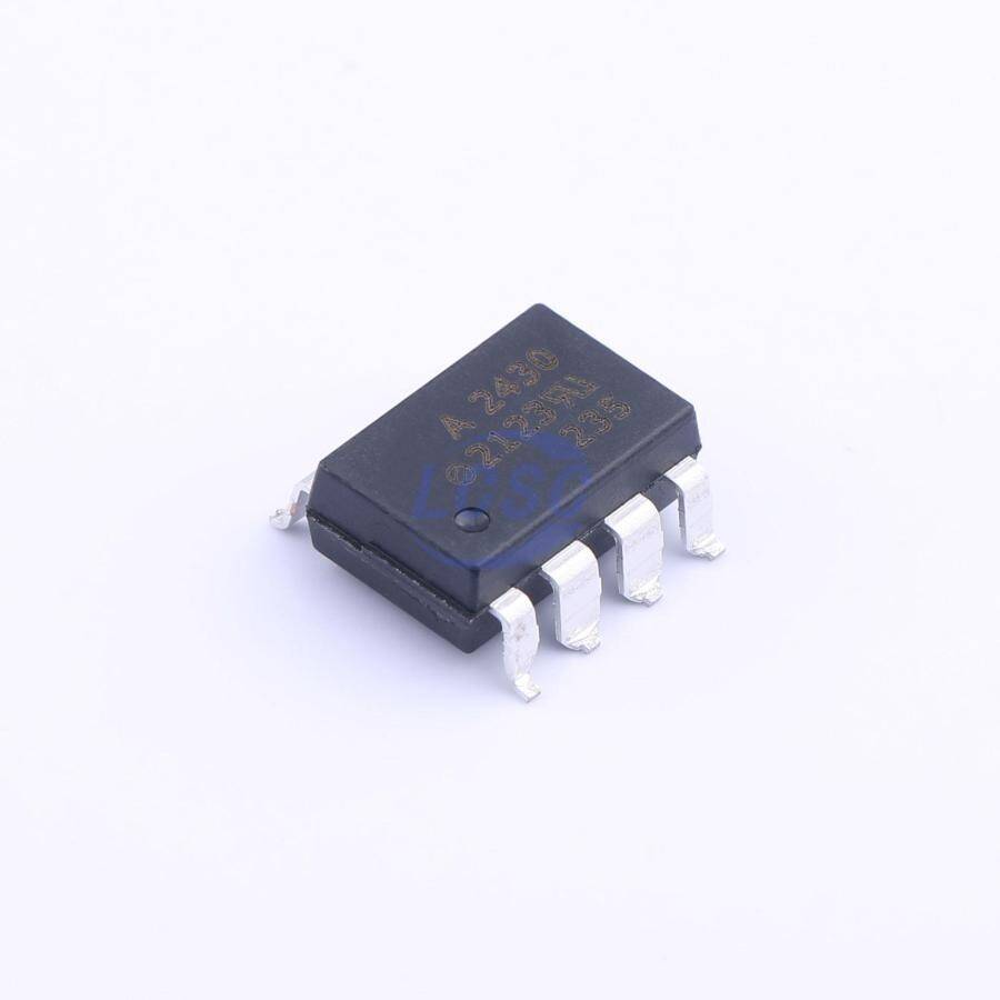 Broadcom HCPL-2430-500E - 3