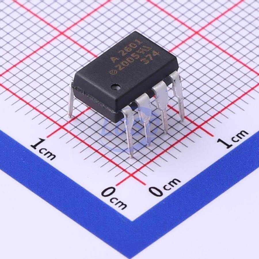 Broadcom HCPL-2601-000E - 1