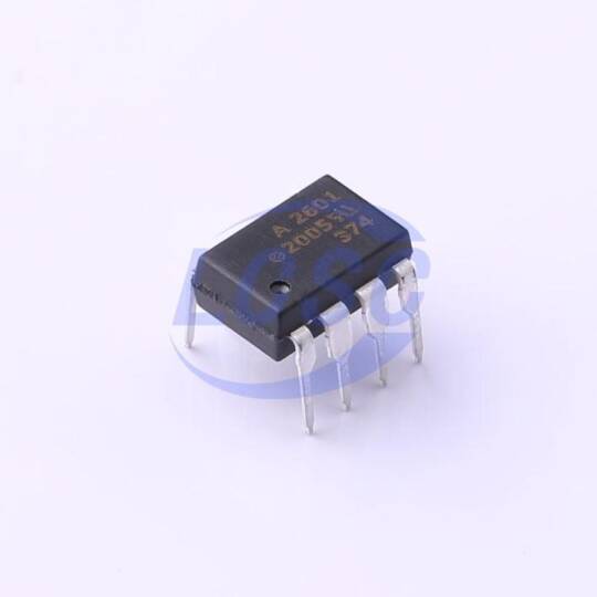 Broadcom HCPL-2601-000E - 3