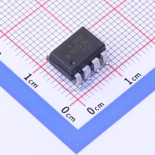Broadcom HCPL-2601-500E - 1