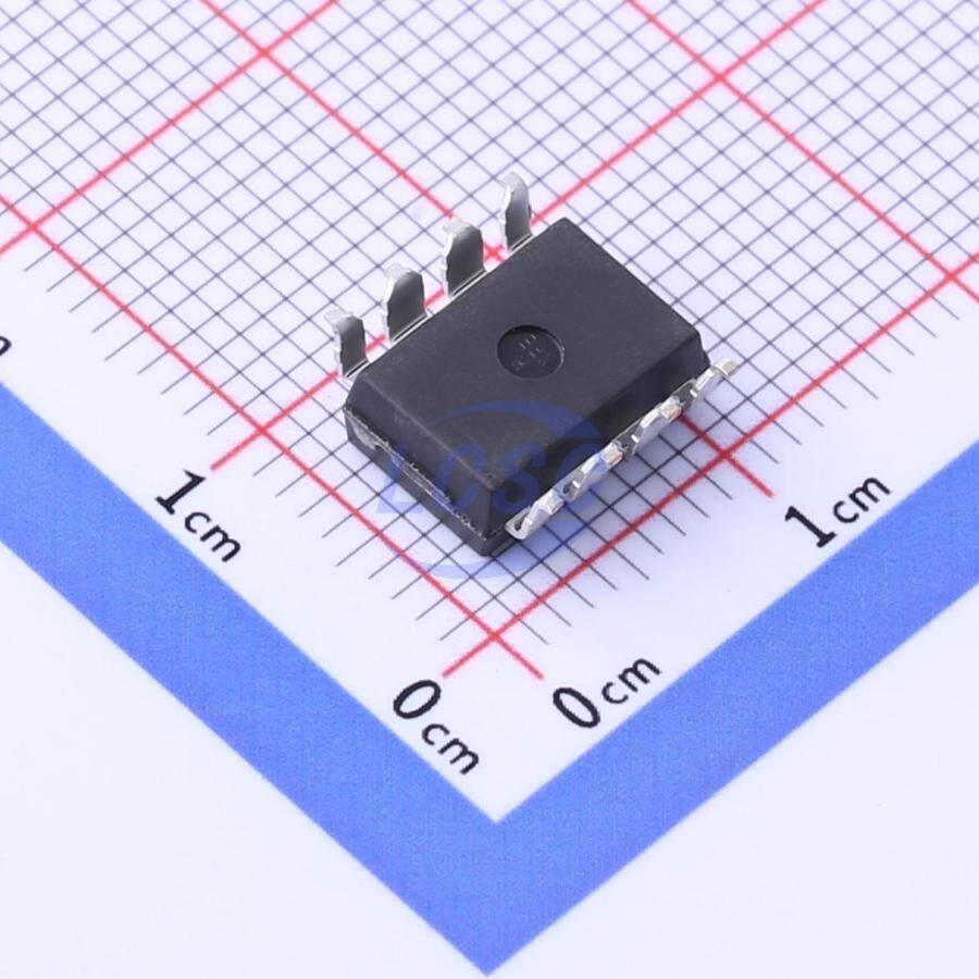 Broadcom HCPL-2601-500E - 2
