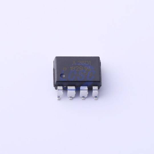 Broadcom HCPL-2601-500E - 3