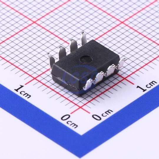 Broadcom HCPL-260L-500E - 2