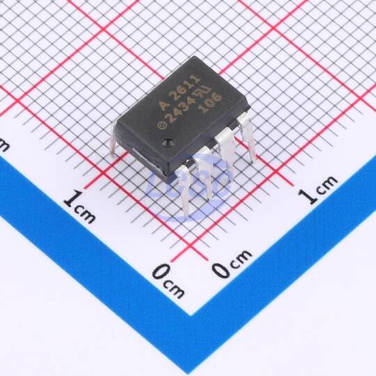 Broadcom HCPL-2611-000E - 1
