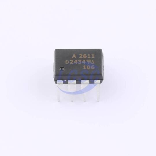 Broadcom HCPL-2611-000E - 3