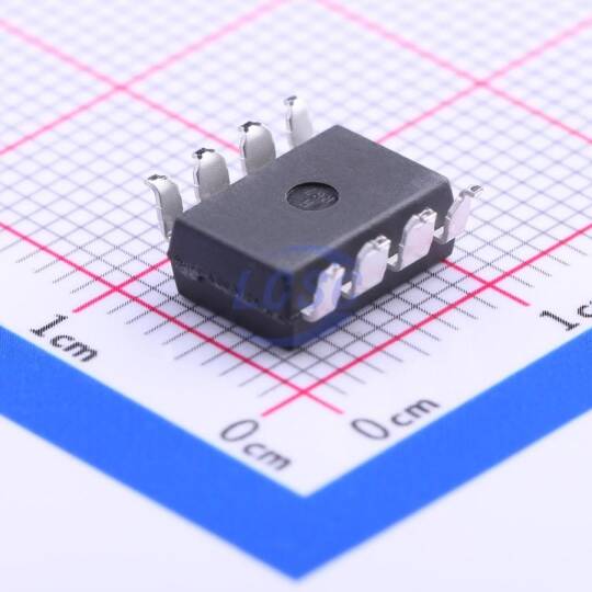 Broadcom HCPL-2611-500E - 2