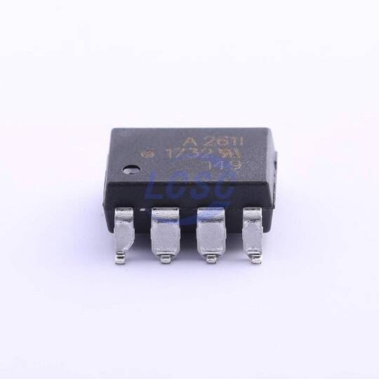 Broadcom HCPL-2611-500E - 3