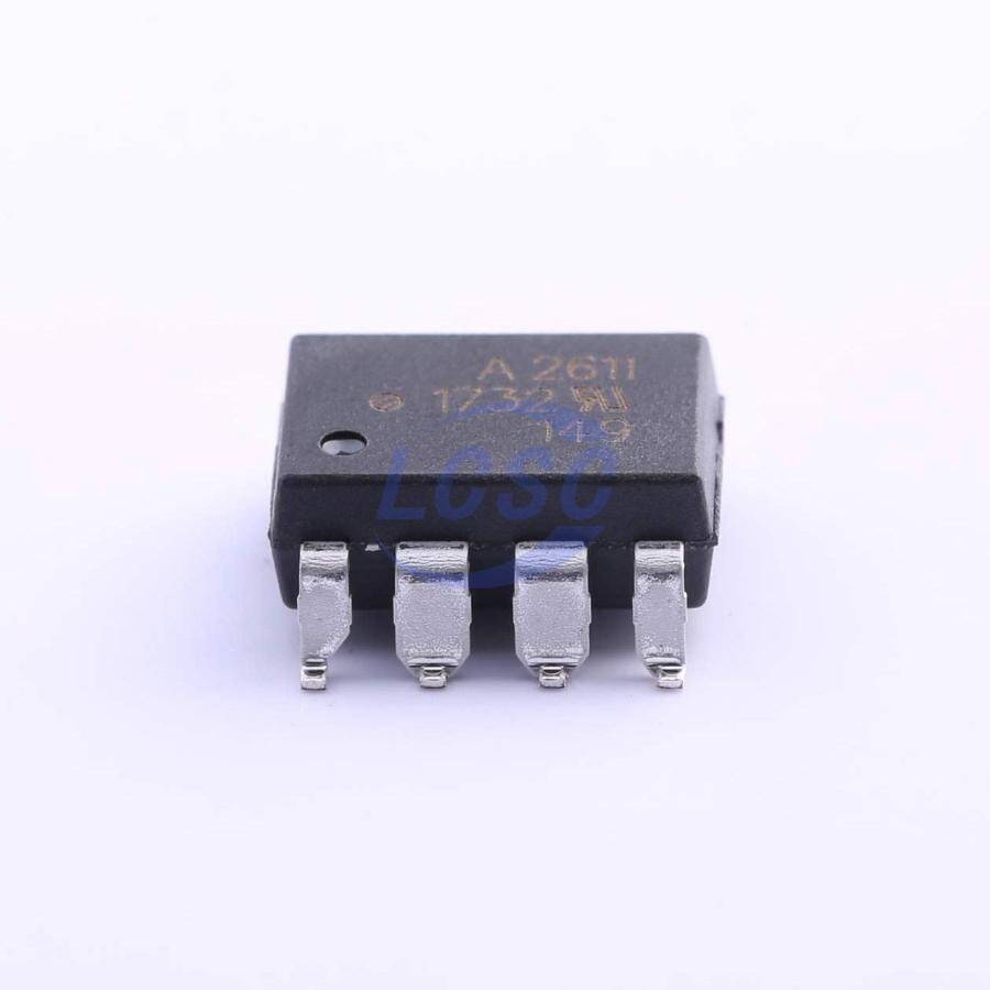 Broadcom HCPL-2611-500E - 3