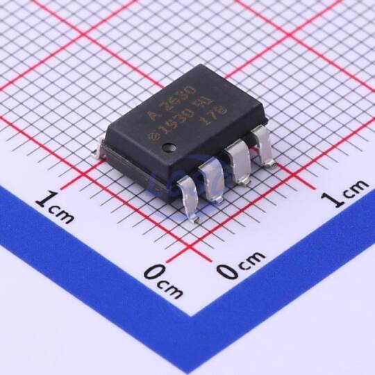 Broadcom HCPL-2630-500E - 1