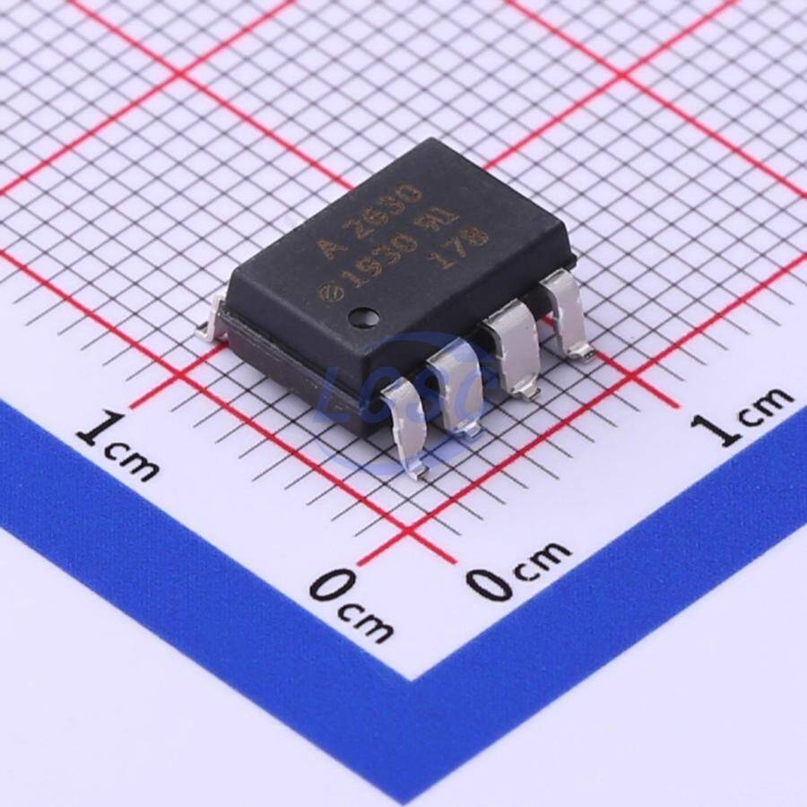 Broadcom HCPL-2630-500E - 1