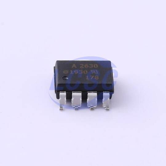 Broadcom HCPL-2630-500E - 3