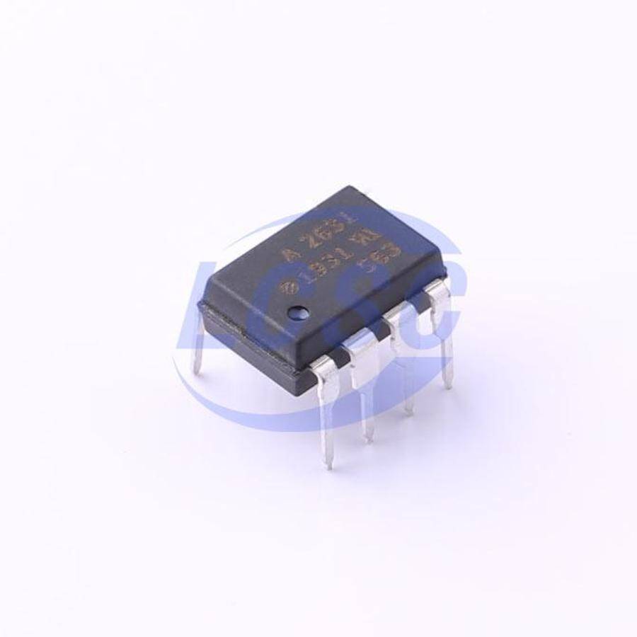 Broadcom HCPL-2631-000E - 3