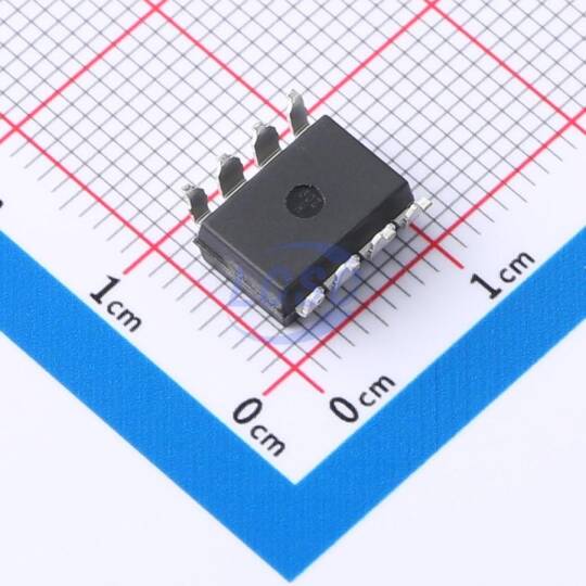 Broadcom HCPL-2631-300E - 2