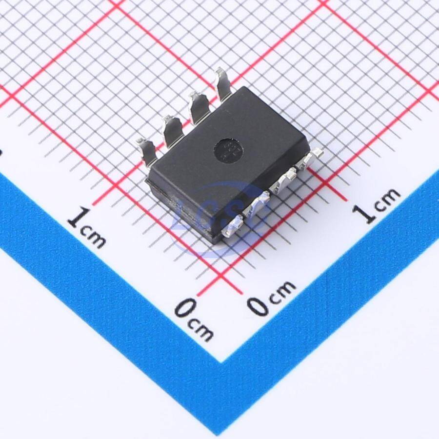 Broadcom HCPL-2631-300E - 2