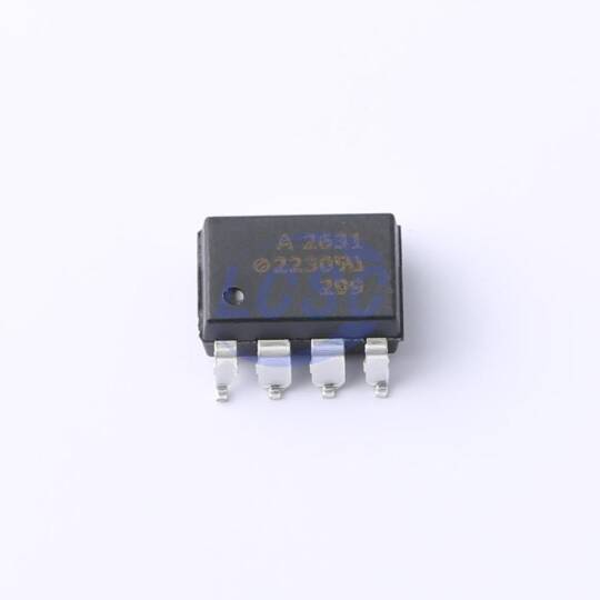 Broadcom HCPL-2631-300E - 3