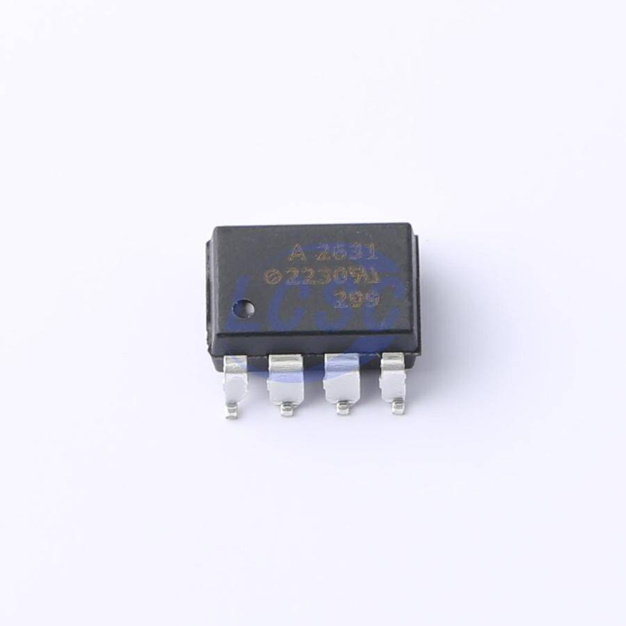 Broadcom HCPL-2631-300E - 3