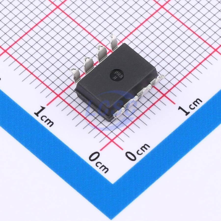 Broadcom HCPL-2631-500E - 2