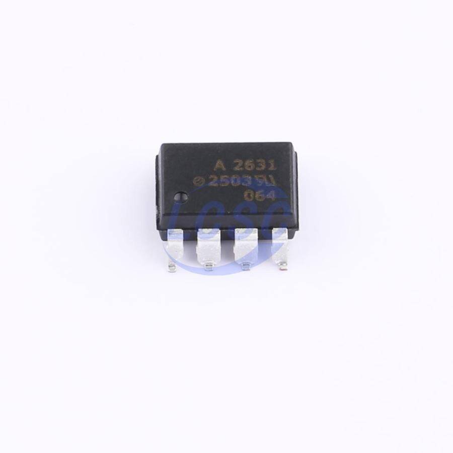 Broadcom HCPL-2631-500E - 3