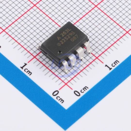 Broadcom HCPL-263L-300E - 1