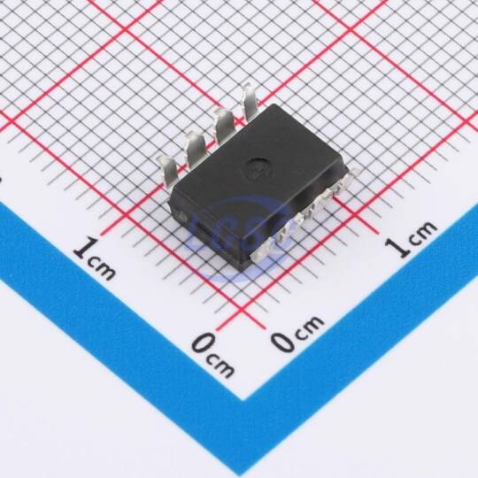 Broadcom HCPL-263L-300E - 2