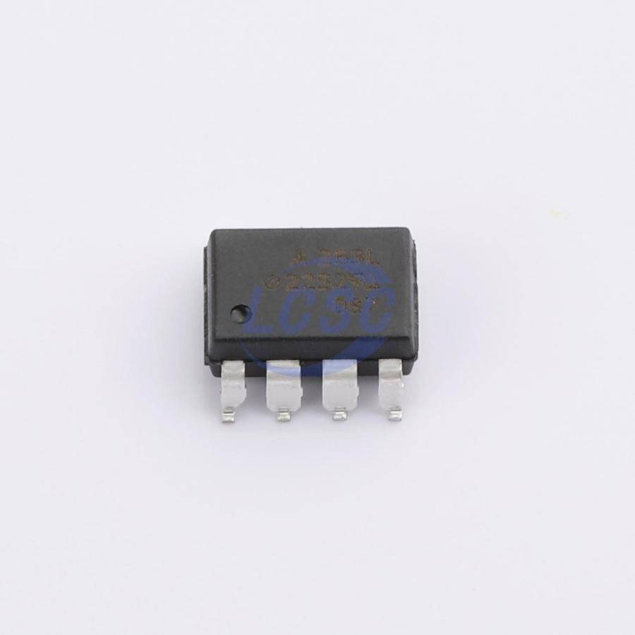 Broadcom HCPL-263L-300E - 3