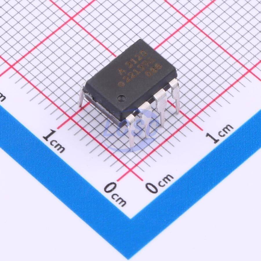 Broadcom HCPL-3120-000E - 1