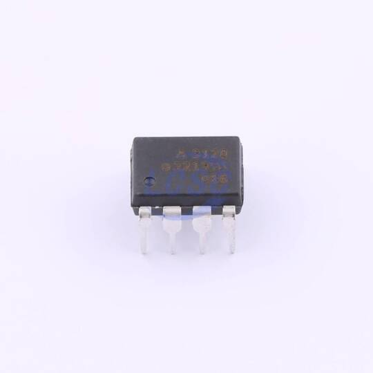 Broadcom HCPL-3120-000E - 3