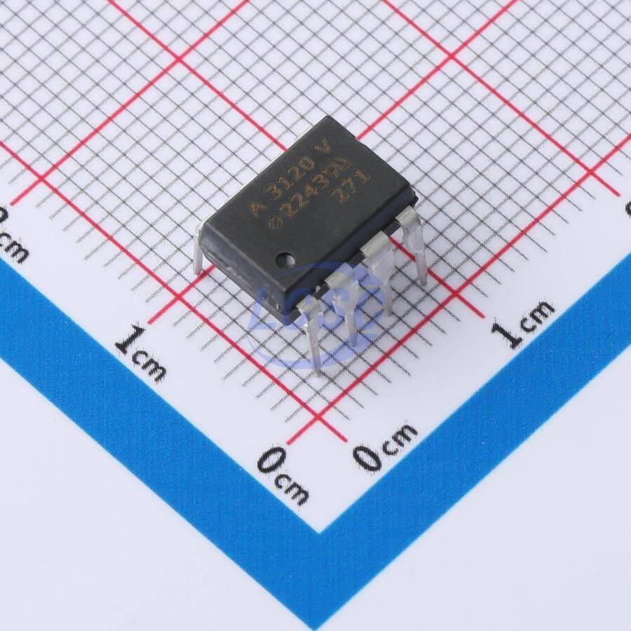 Broadcom HCPL-3120-060E - 1