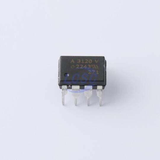 Broadcom HCPL-3120-060E - 3