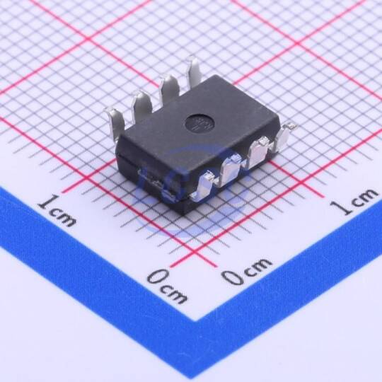Broadcom HCPL-3120-300E - 2