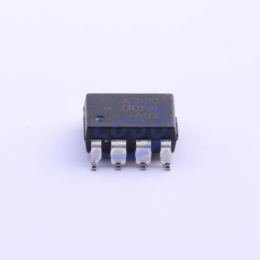 Broadcom HCPL-3120-300E - 3