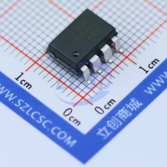 Broadcom HCPL-3120-500E - 1