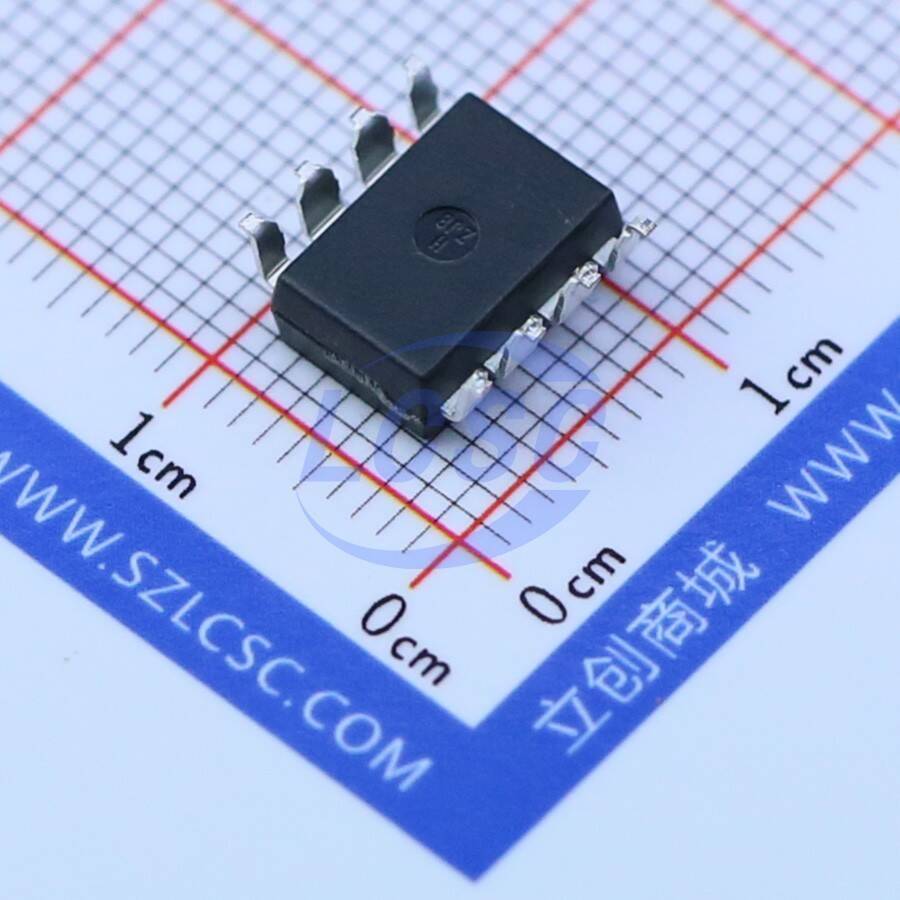 Broadcom HCPL-3120-500E - 2