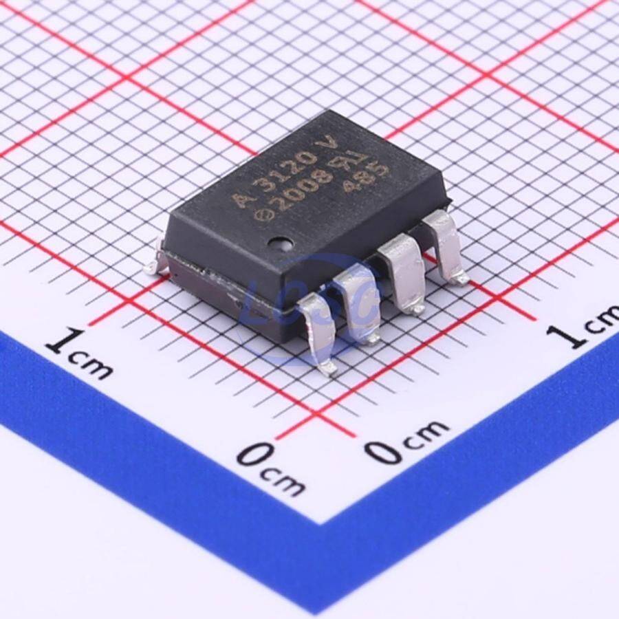 Broadcom HCPL-3120-560E - 1