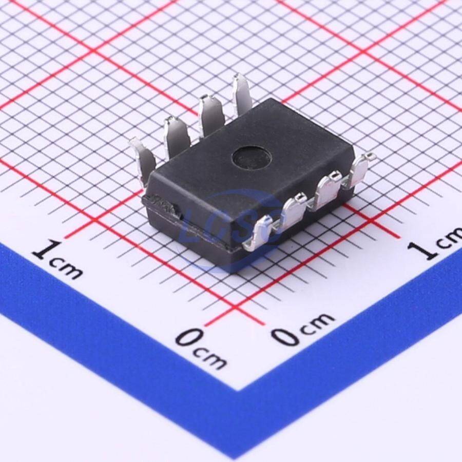 Broadcom HCPL-3120-560E - 2