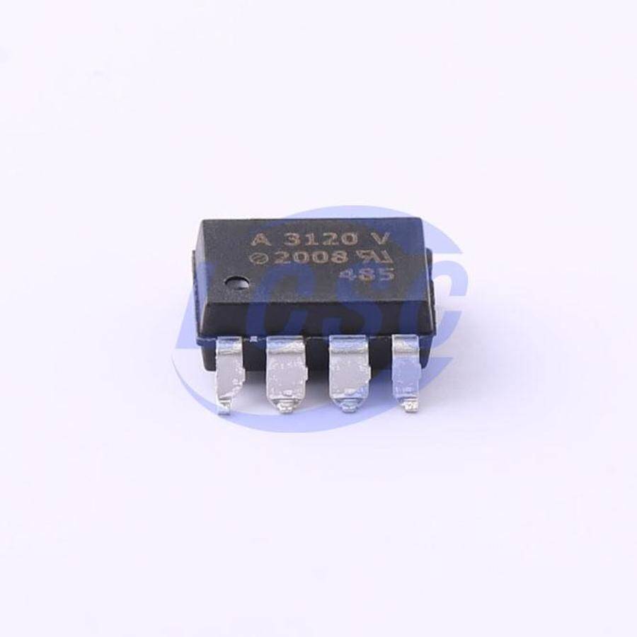 Broadcom HCPL-3120-560E - 3
