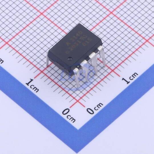 Broadcom HCPL-3140-000E - 1