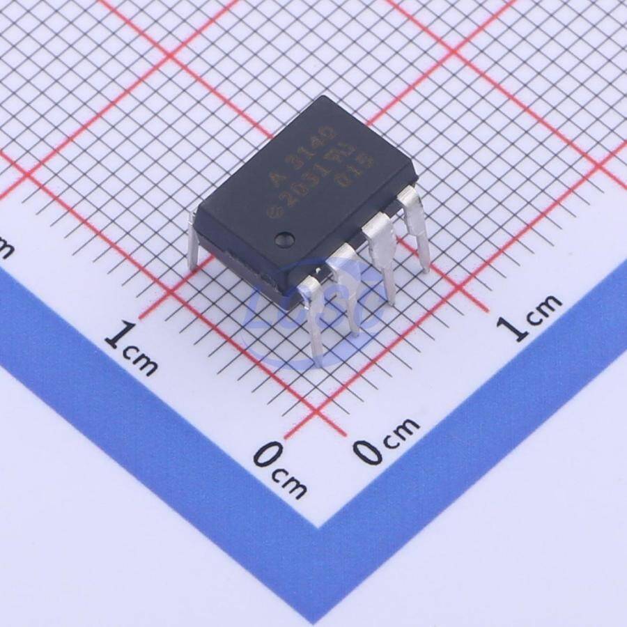 Broadcom HCPL-3140-000E - 1