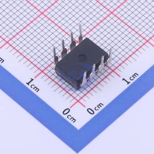 Broadcom HCPL-3140-000E - 2