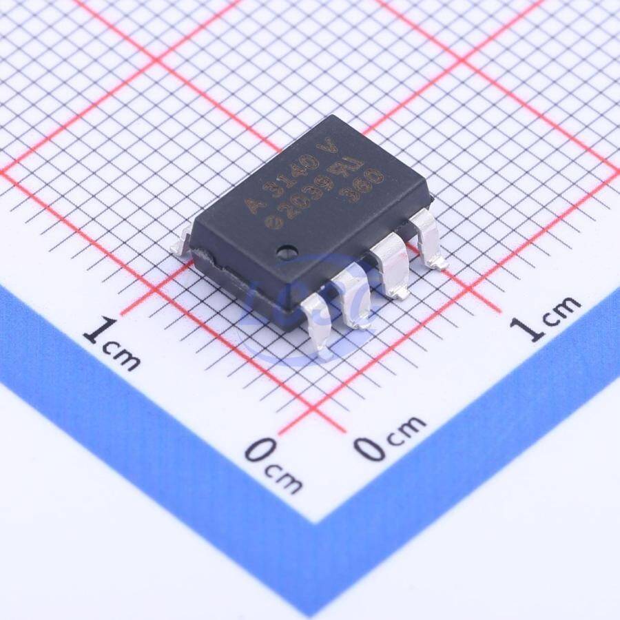 Broadcom HCPL-3140-560E - 1