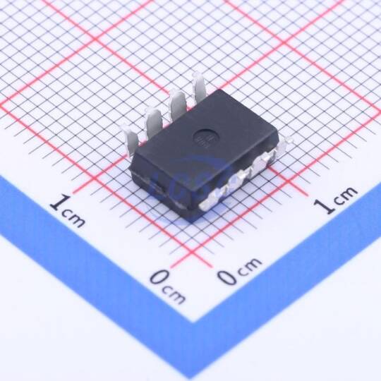 Broadcom HCPL-3140-560E - 2