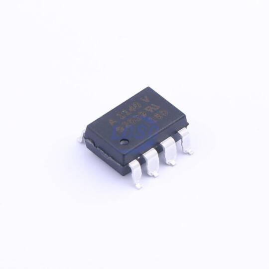 Broadcom HCPL-3140-560E - 3
