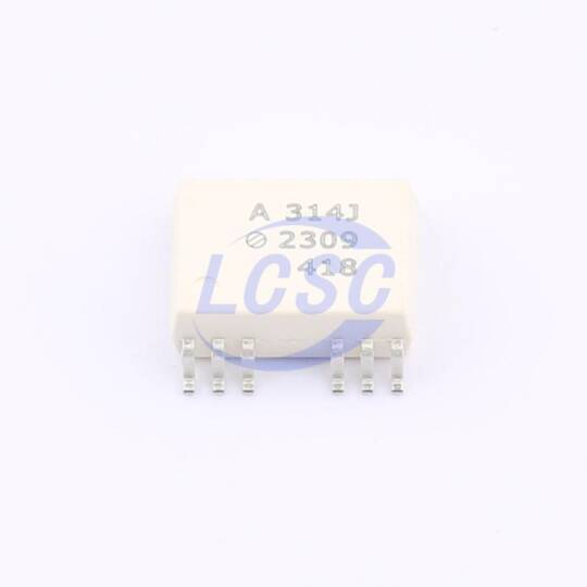 Broadcom HCPL-314J-500E - 3